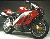 1997 Bimota SB6R photo